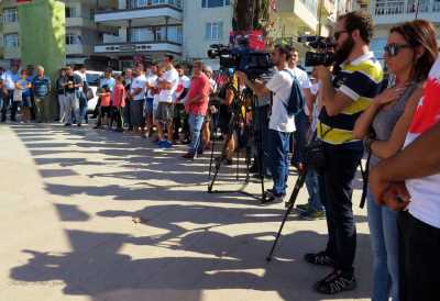 Türkiye Su Jeti ve Flyboard Şampiyonası